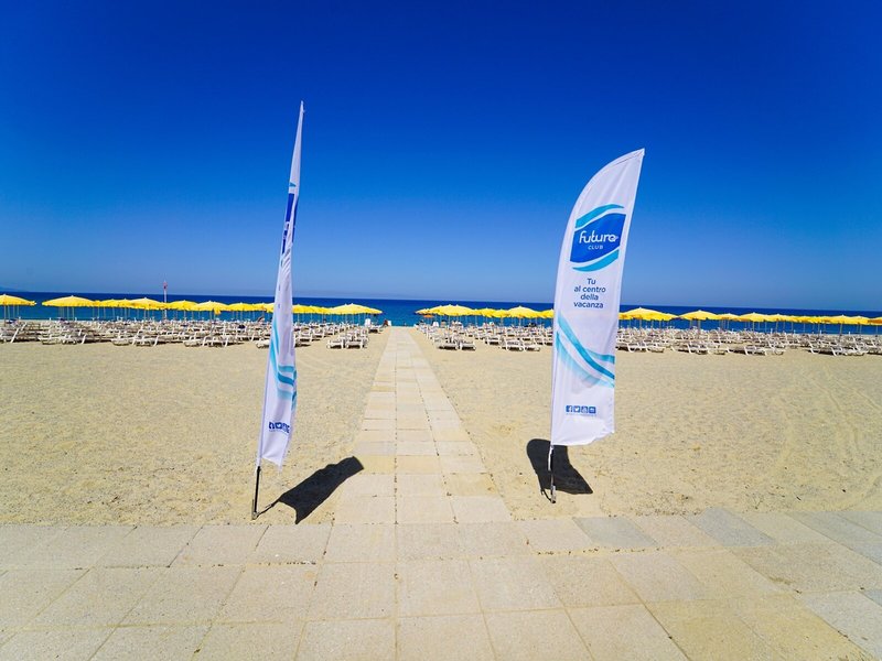 Pizzo Calabro Resort 8