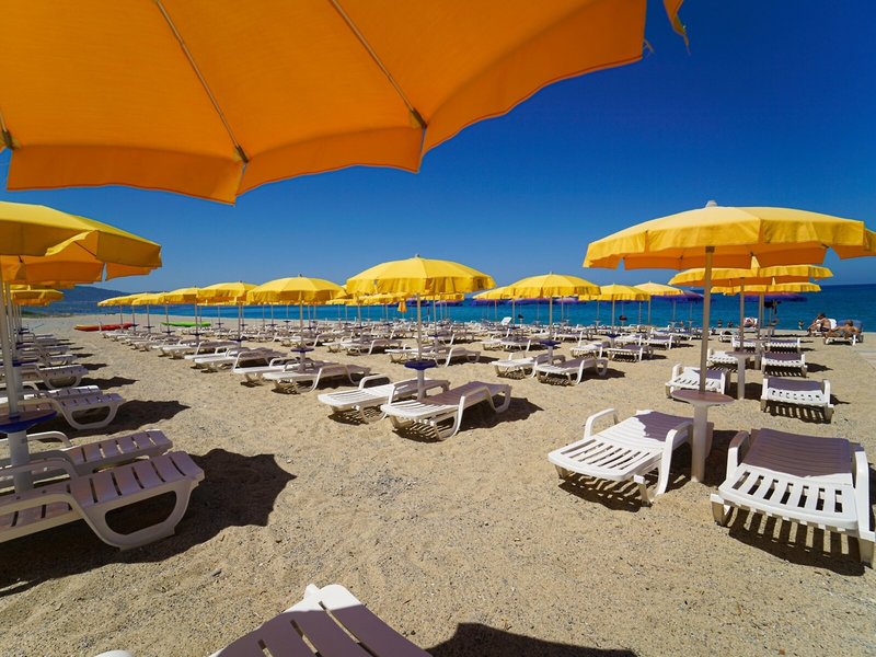 Pizzo Calabro Resort 9