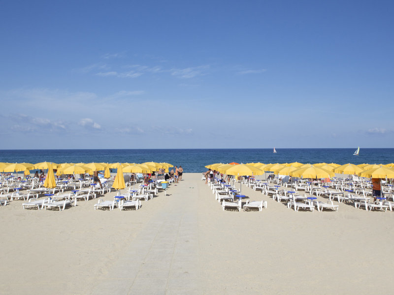 Pizzo Calabro Resort 10