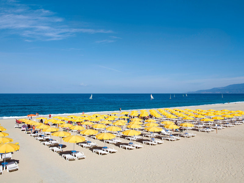 Pizzo Calabro Resort 11