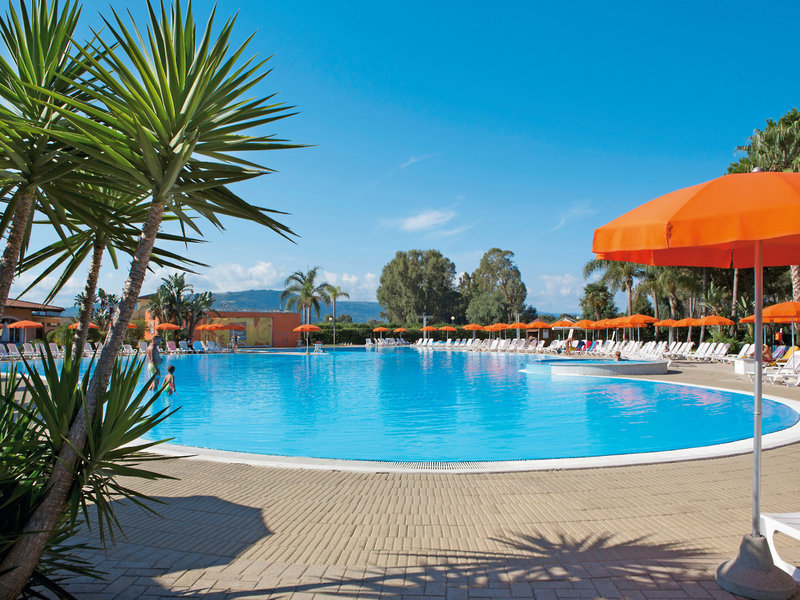 Pizzo Calabro Resort 12