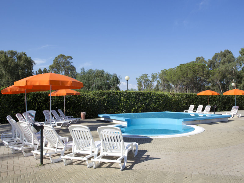 Pizzo Calabro Resort 13