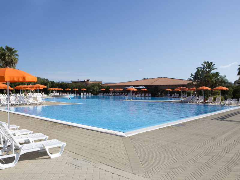 Pizzo Calabro Resort 14