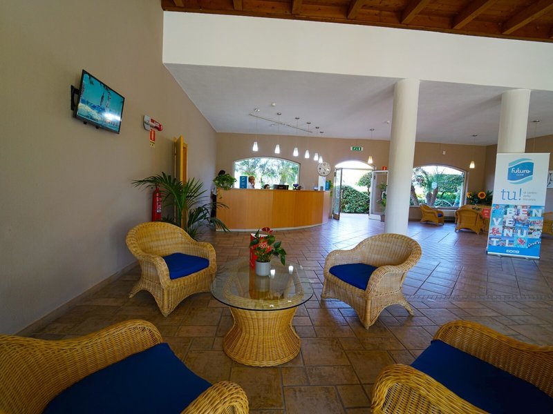 Pizzo Calabro Resort 15