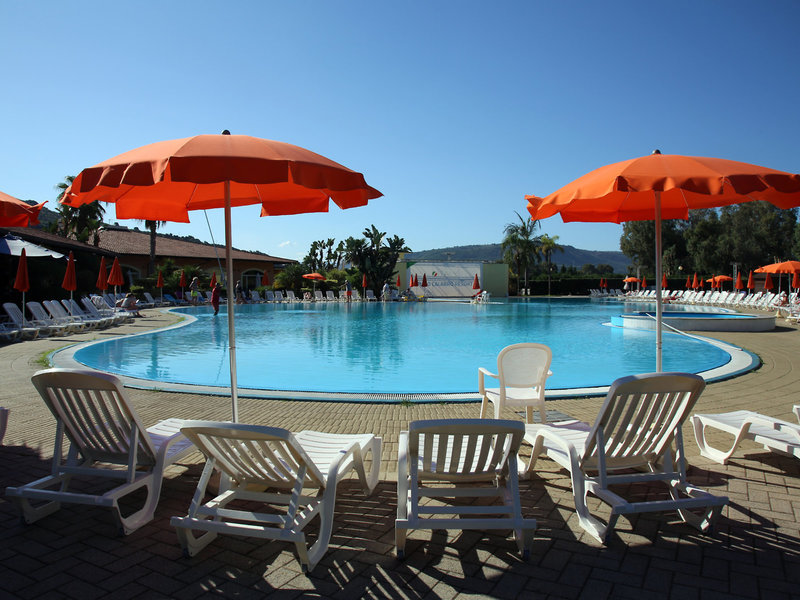 Pizzo Calabro Resort 16