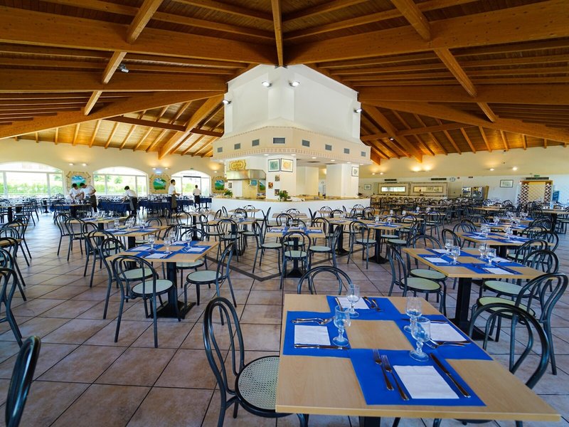 Pizzo Calabro Resort 17