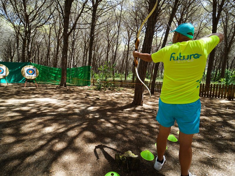 Pizzo Calabro Resort 18