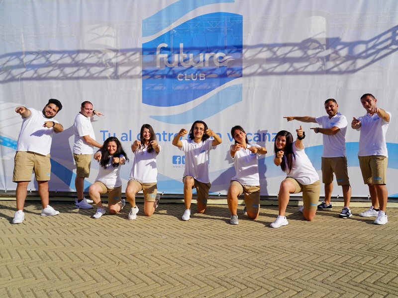 Pizzo Calabro Resort 19