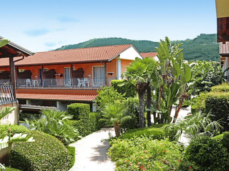 Pizzo Calabro Resort 20