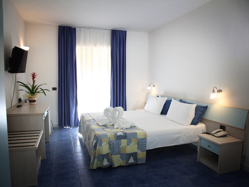 Pizzo Calabro Resort 21