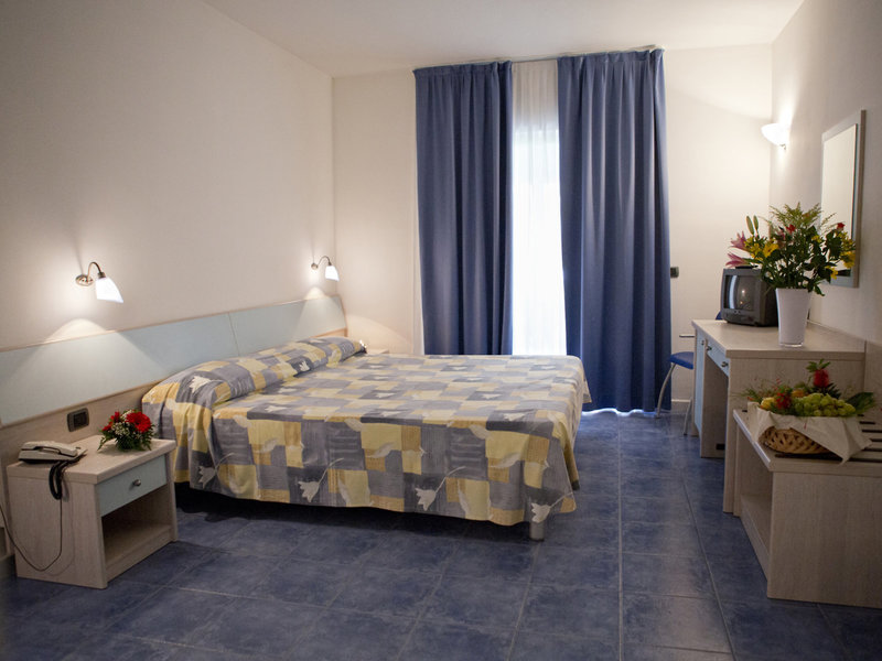 Pizzo Calabro Resort 22