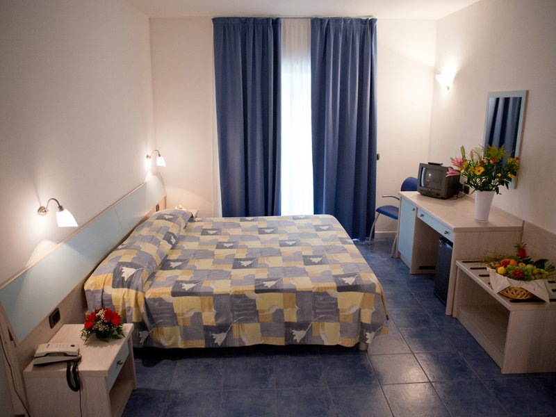 Pizzo Calabro Resort 23