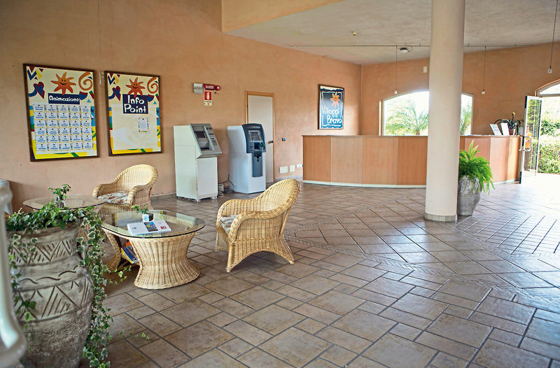 FV Hotels La Praya 11