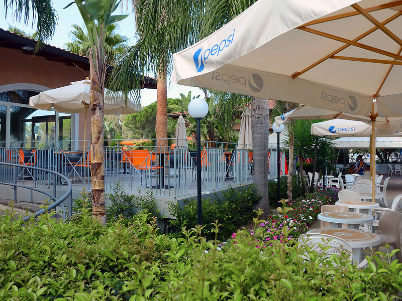 FV Hotels La Praya 5