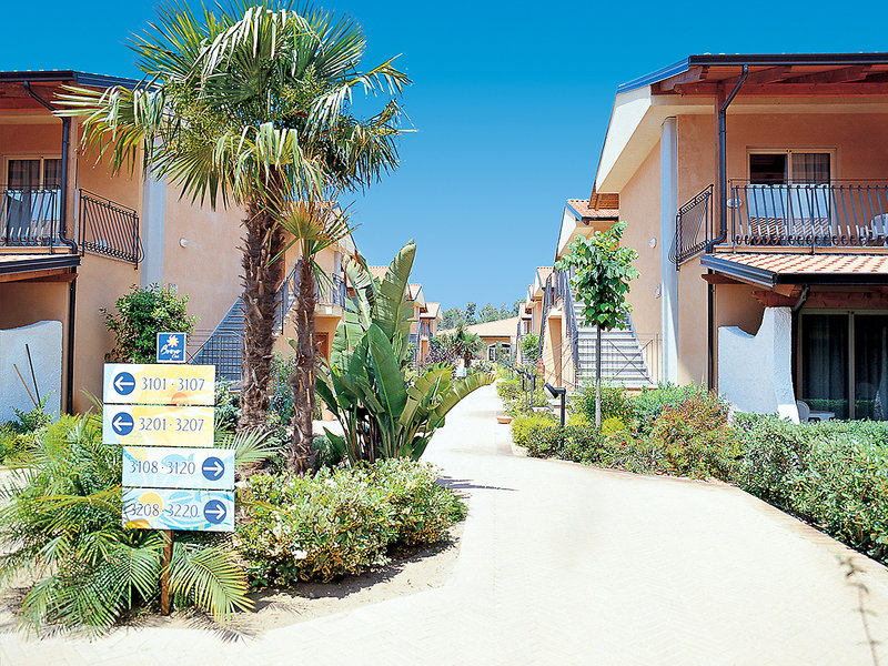 FV Hotels La Praya 7