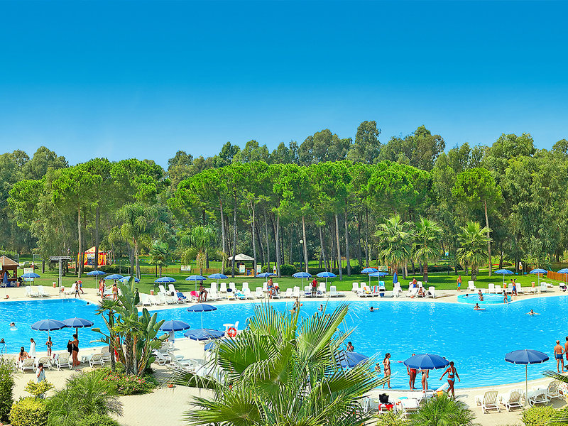 FV Hotels La Praya 9