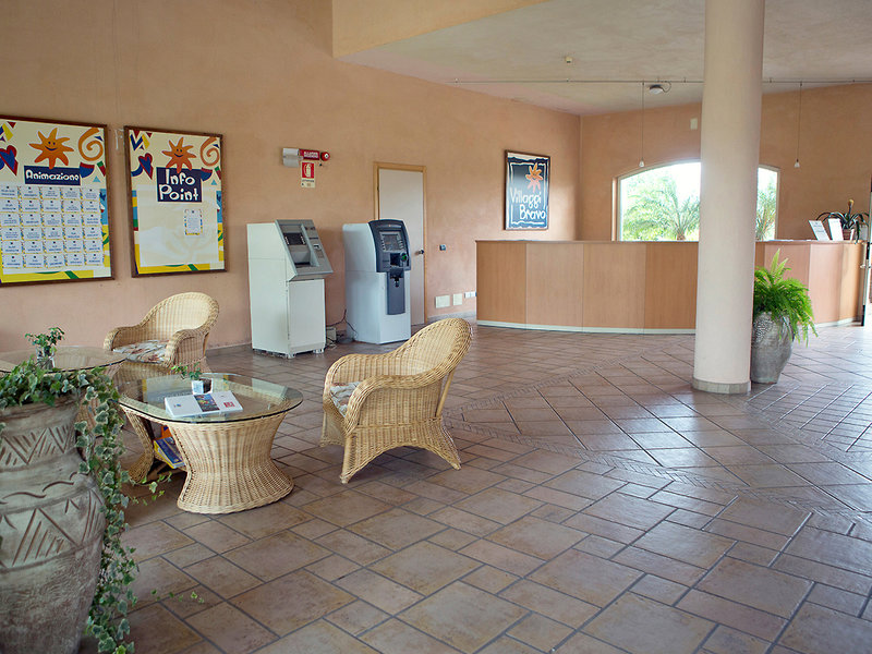 FV Hotels La Praya 10