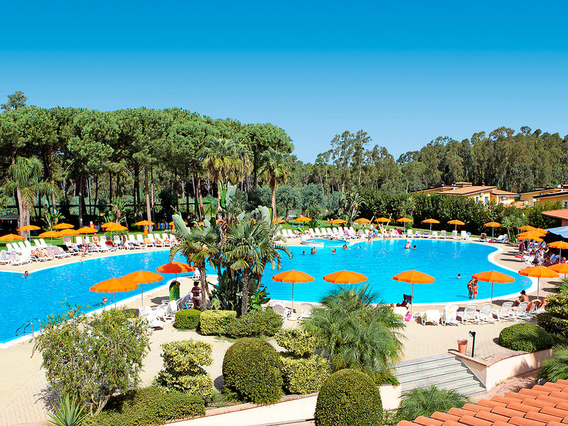 FV Hotels La Praya 11