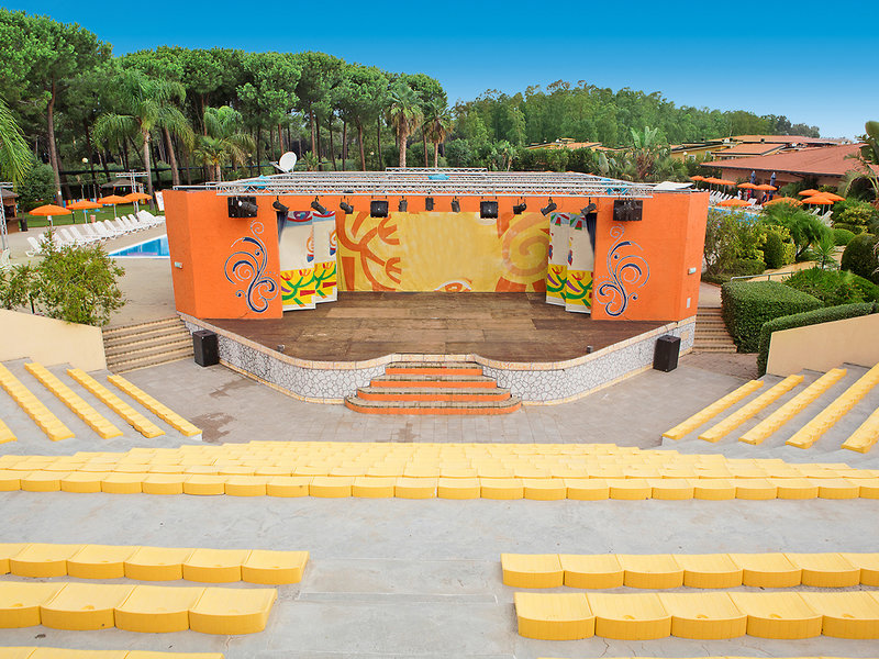 FV Hotels La Praya 12