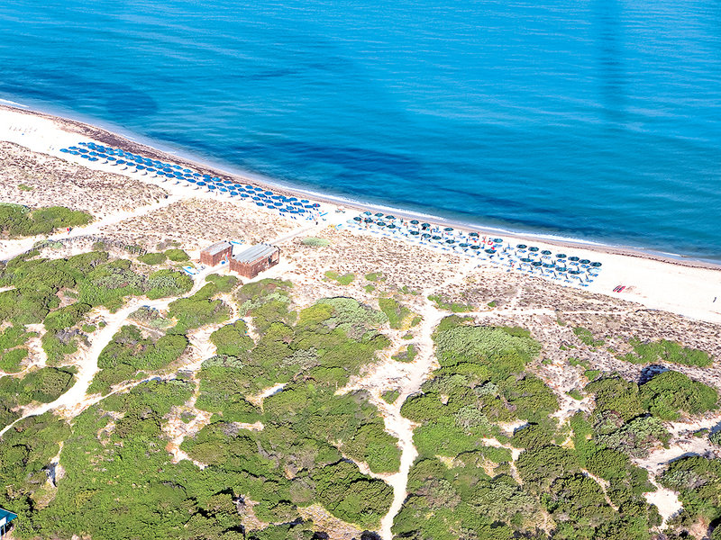 FV Hotels La Praya 13