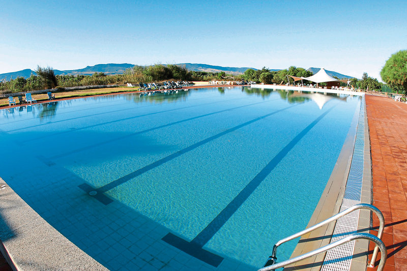 Pizzo Calabro Resort 3 - Outdoor Pool