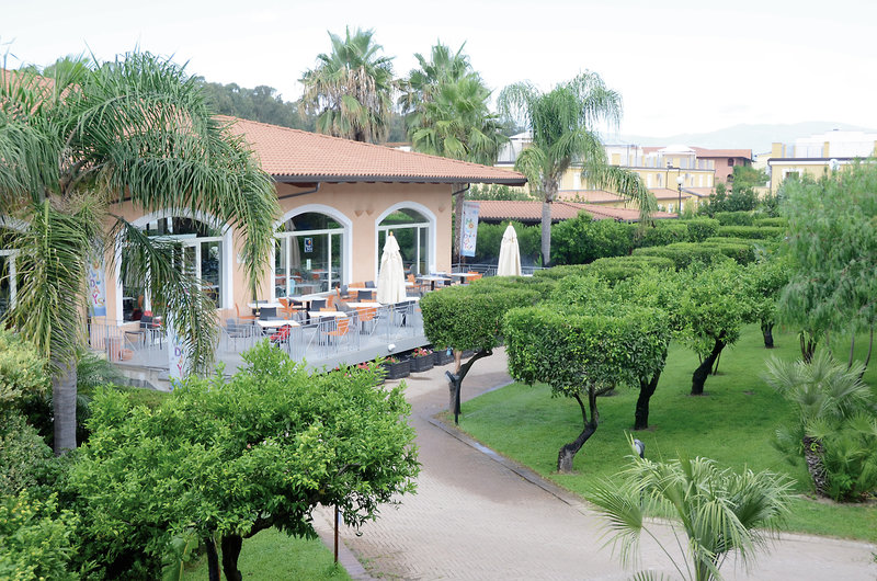 Pizzo Calabro Resort 7 - Bar