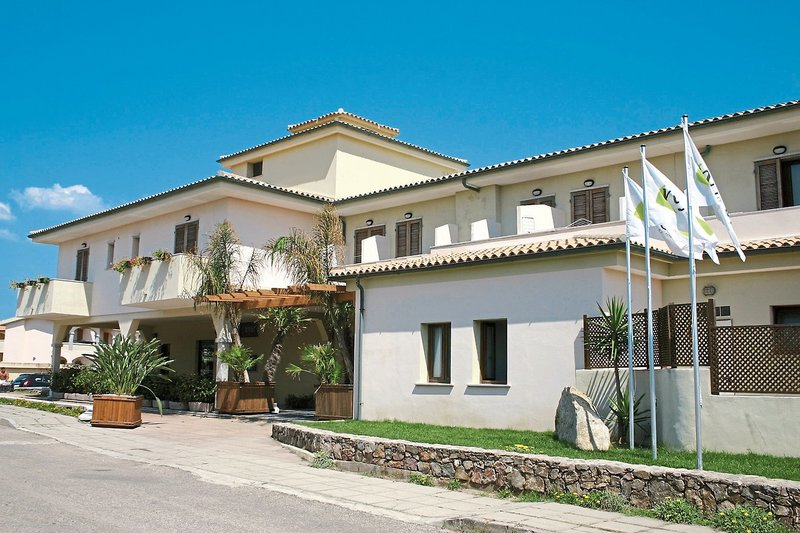 Pizzo Calabro Resort 8 - Exterior