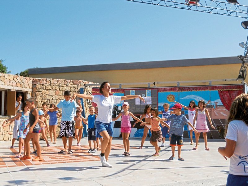 Pizzo Calabro Resort 9 - Sports and leisure