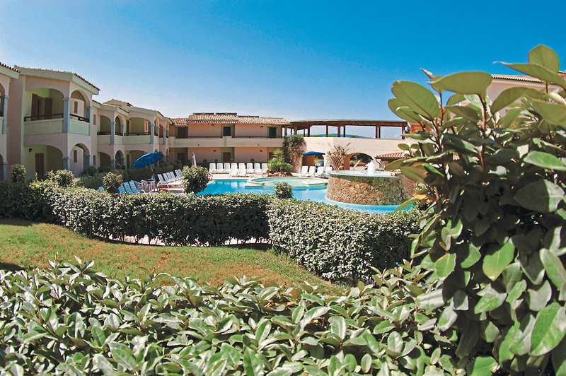 Pizzo Calabro Resort 13 - Exterior