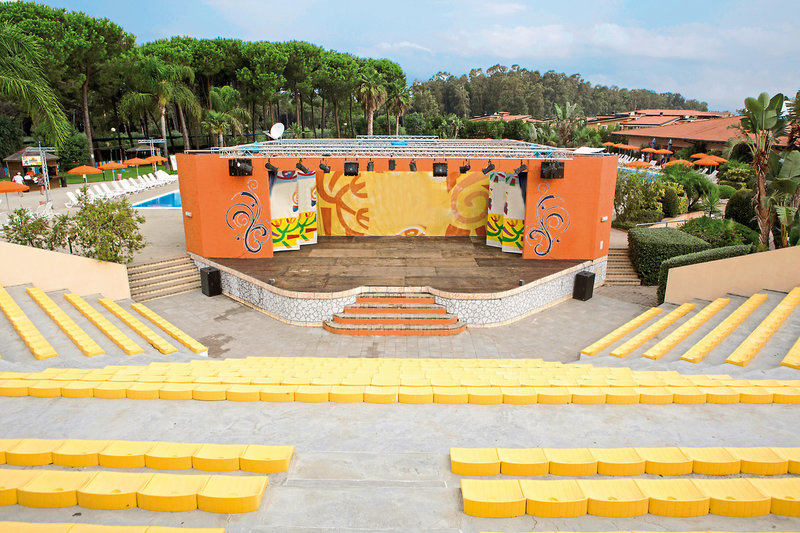 Pizzo Calabro Resort 14 - Sports and leisure