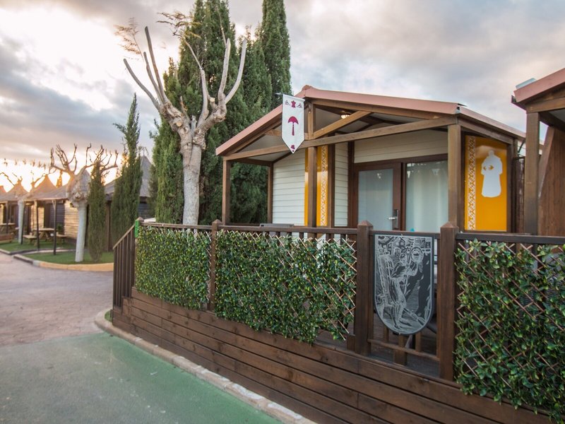 Holiday Park Magic Robin Hood