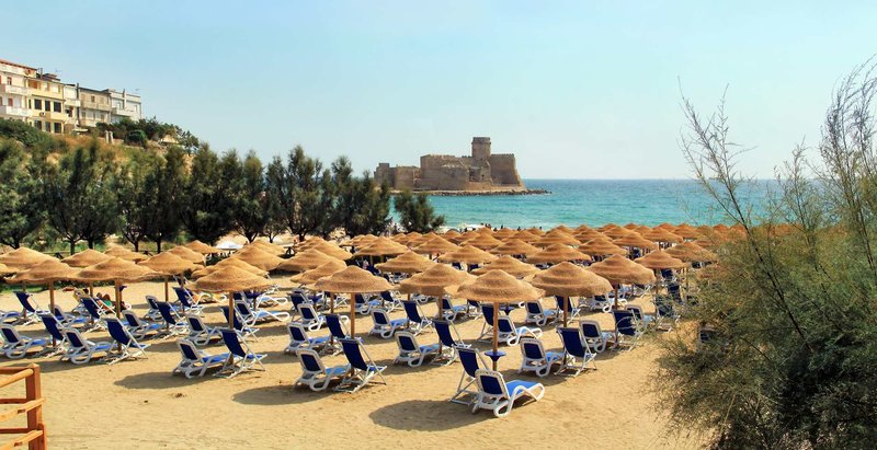 TH Le Castella 1