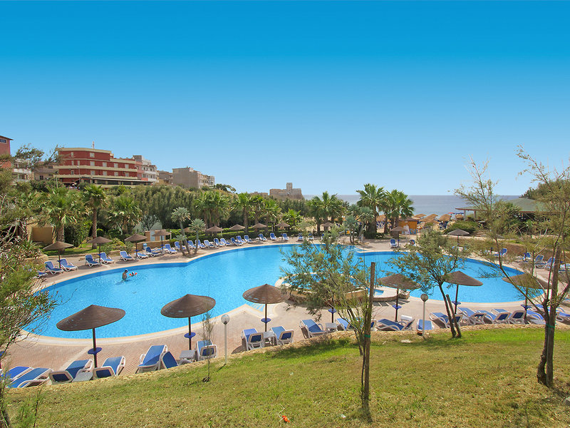 Baia Degli Dei Beach Resort 1