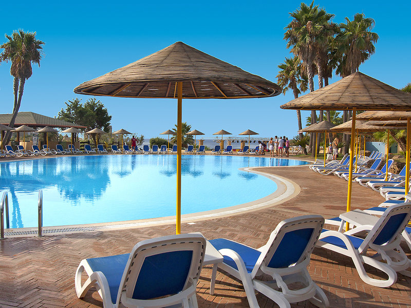 Baia Degli Dei Beach Resort 5