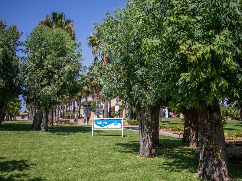 Baia Degli Dei Beach Resort 5