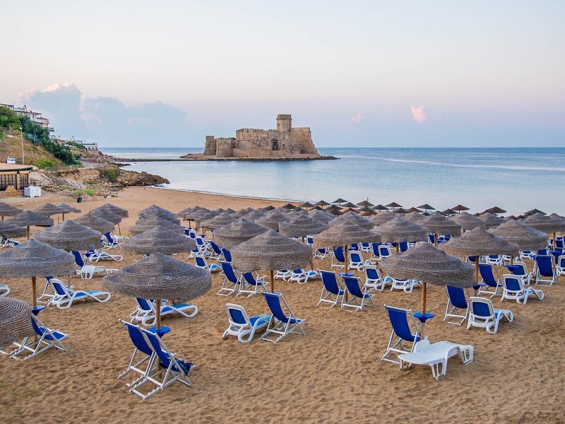 Baia Degli Dei Beach Resort 6