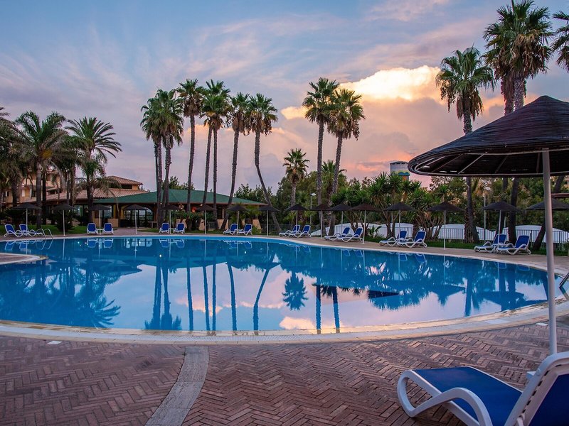 Baia Degli Dei Beach Resort 11