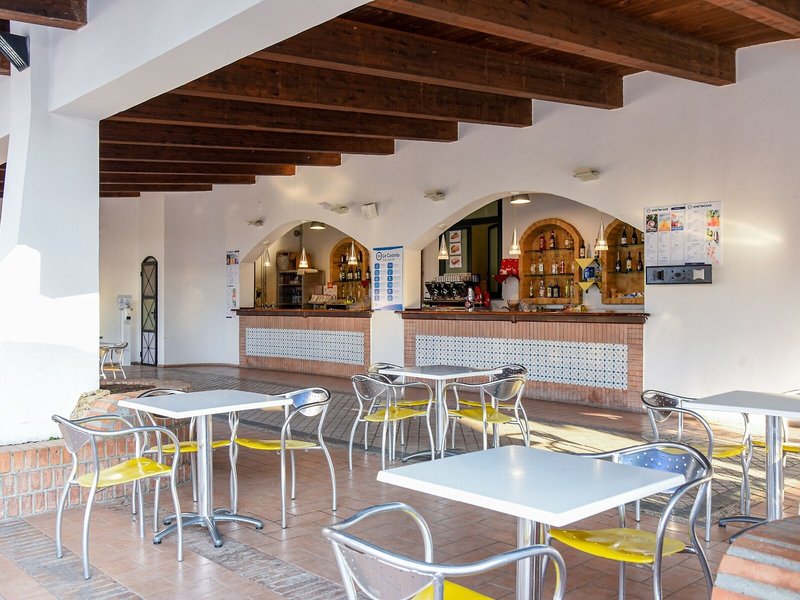 Baia Degli Dei Beach Resort 25