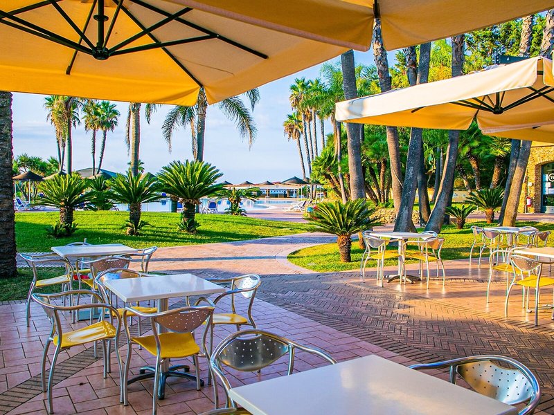Baia Degli Dei Beach Resort 26
