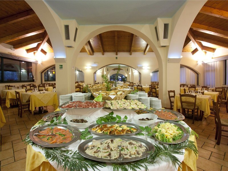 Baia Degli Dei Beach Resort 27