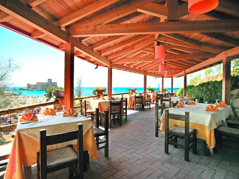 Baia Degli Dei Beach Resort 30