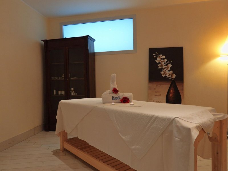 Baia Degli Dei Beach Resort 32