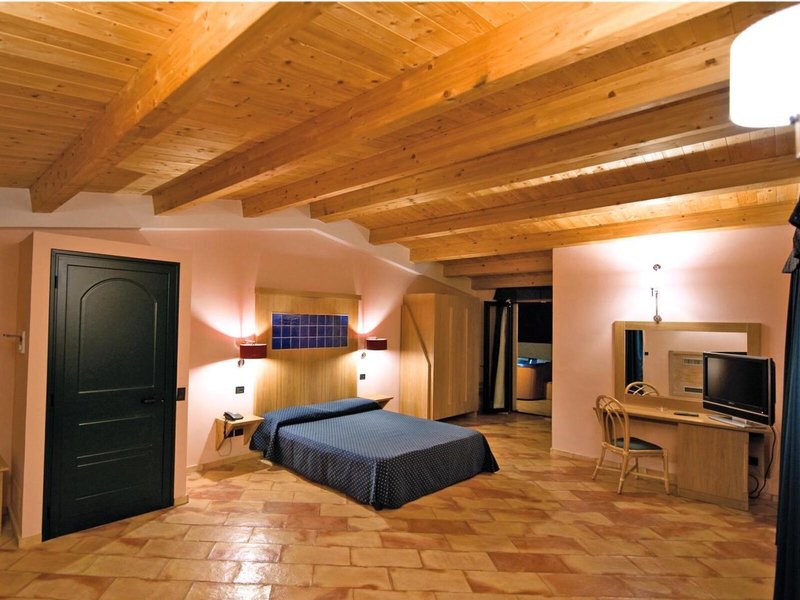 Baia Degli Dei Beach Resort 35