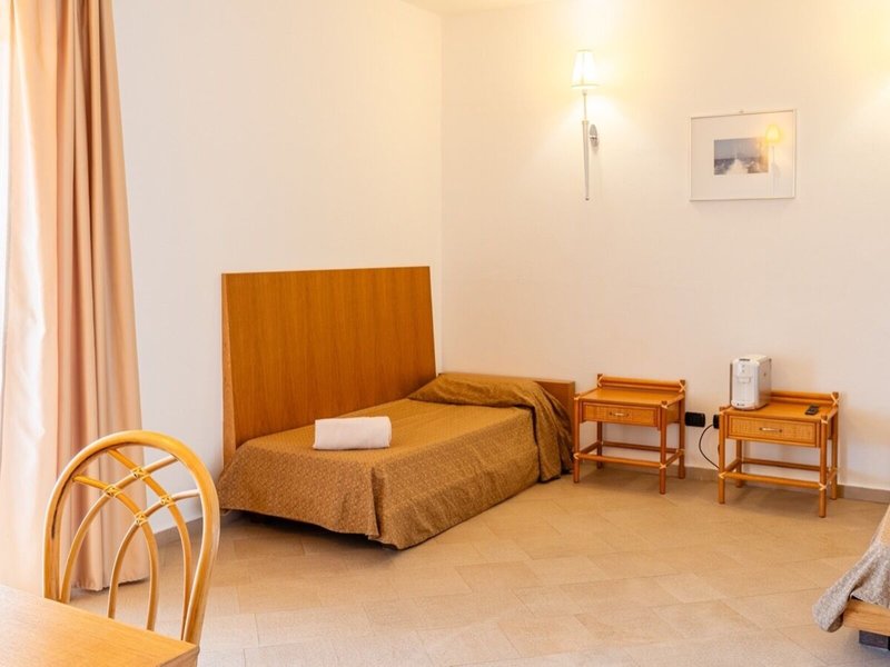 Baia Degli Dei Beach Resort 38