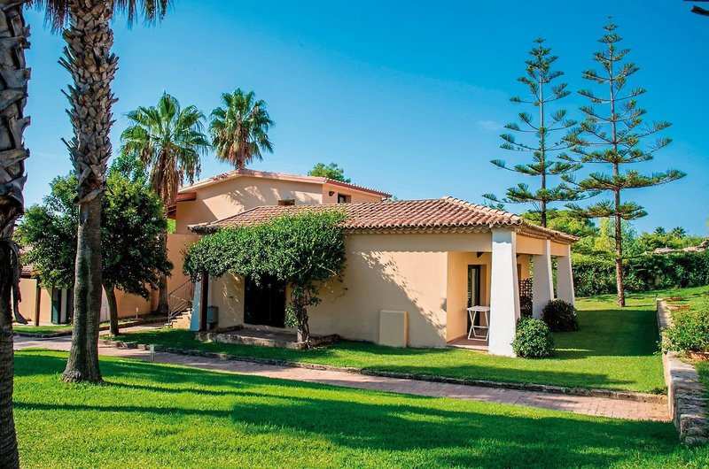 Baia Degli Dei Beach Resort