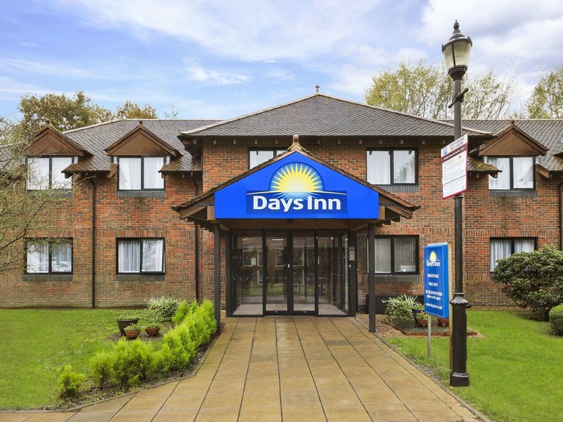 Days Inn Maidstone