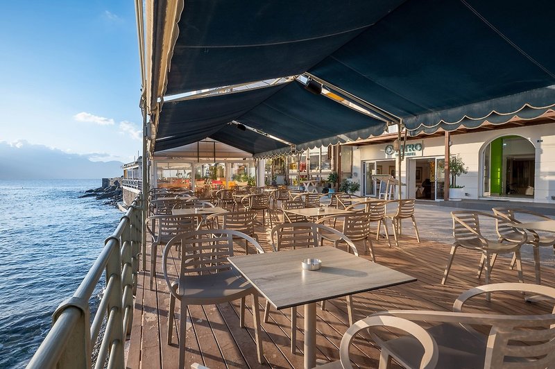 Kitro Beach Hotel 7