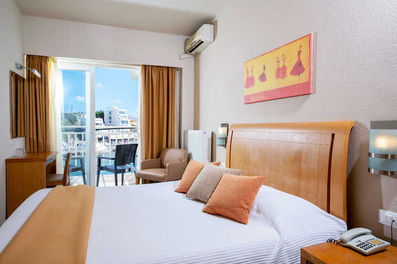 Kitro Beach Hotel 12