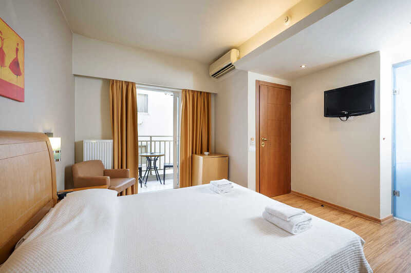 Kitro Beach Hotel 13
