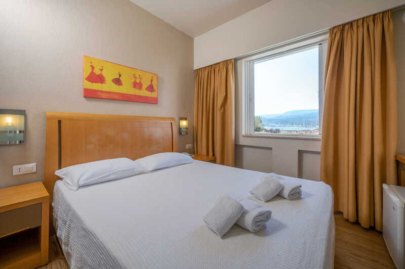 Kitro Beach Hotel 14